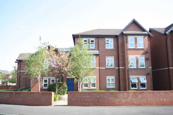 2 Bedroom Flat
